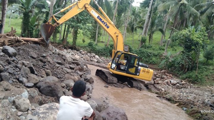 Bencana Hidrometeorologi Mendominasi di Indonesia Sepekan Terakhir – Ribuan Jiwa Terdampak