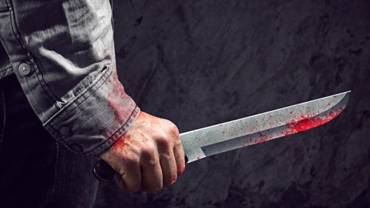 Solving Problems: Pria Paruh Baya Tusuk Mantan Istri di Acara Pernikahan Anak, Polisi: Didorong Sakit Hati