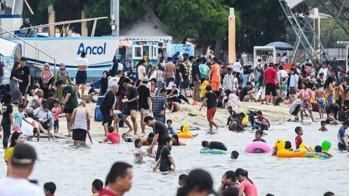Key Strategy: Sambut HUT Ke-499 Jakarta, Ancol Umumkan Program Gratis Masuk untuk Pengunjung