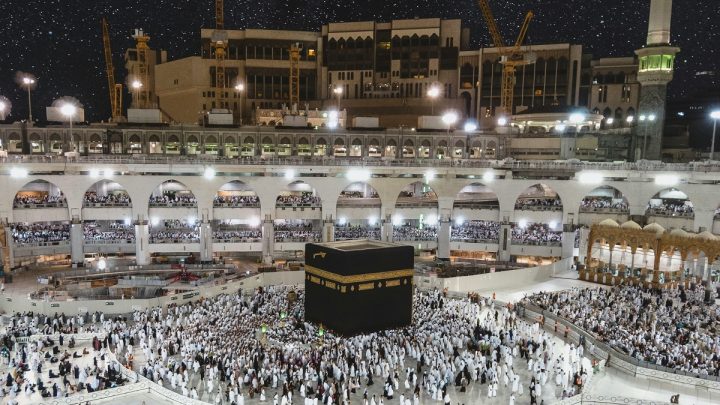 What Happened During: Tembus 1,5 Juta, Kedatangan Jemaah Haji 2026 Meningkat di Tengah Konflik Timur Tengah