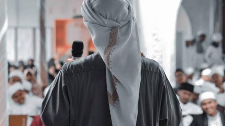Main Agenda: Khutbah Jumat: Ringankanlah Beban Saudaramu, Ridha Allah Menantimu