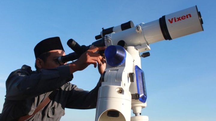 Posisi Hilal Penuhi Kriteria – Indonesia dan Saudi Diprediksi Iduladha Serentak 27 Mei 2026
