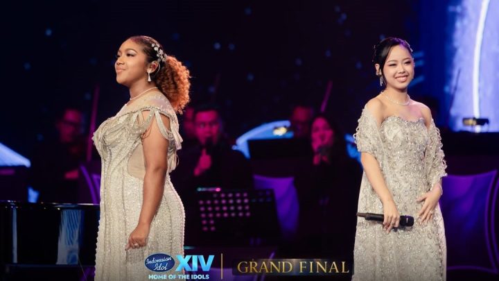 Solution For: Niki atau Celyna yang Jadi Juara Indonesian Idol Season XIV? Simak Hasilnya Malam Ini!