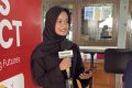 Meeting Results: Booth iReporter Jadi Favorit di iNews Campus Connect UNS, Mahasiswa: Seru dan Berkesan Banget!