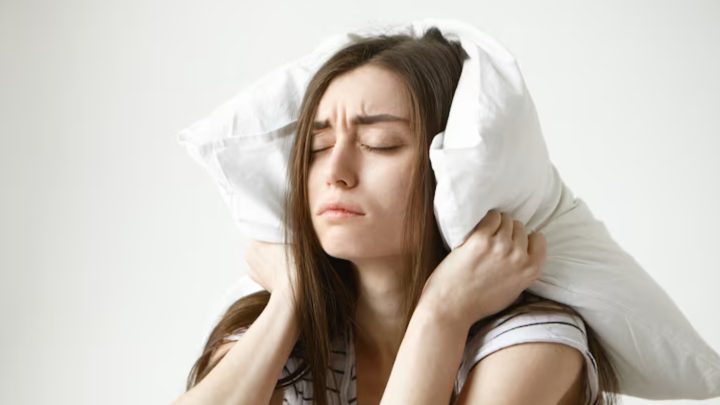 Topics Covered: Sering Bangun Jam 3 Pagi dan Susah Tidur Lagi? Tanda-Tanda Insomnia
