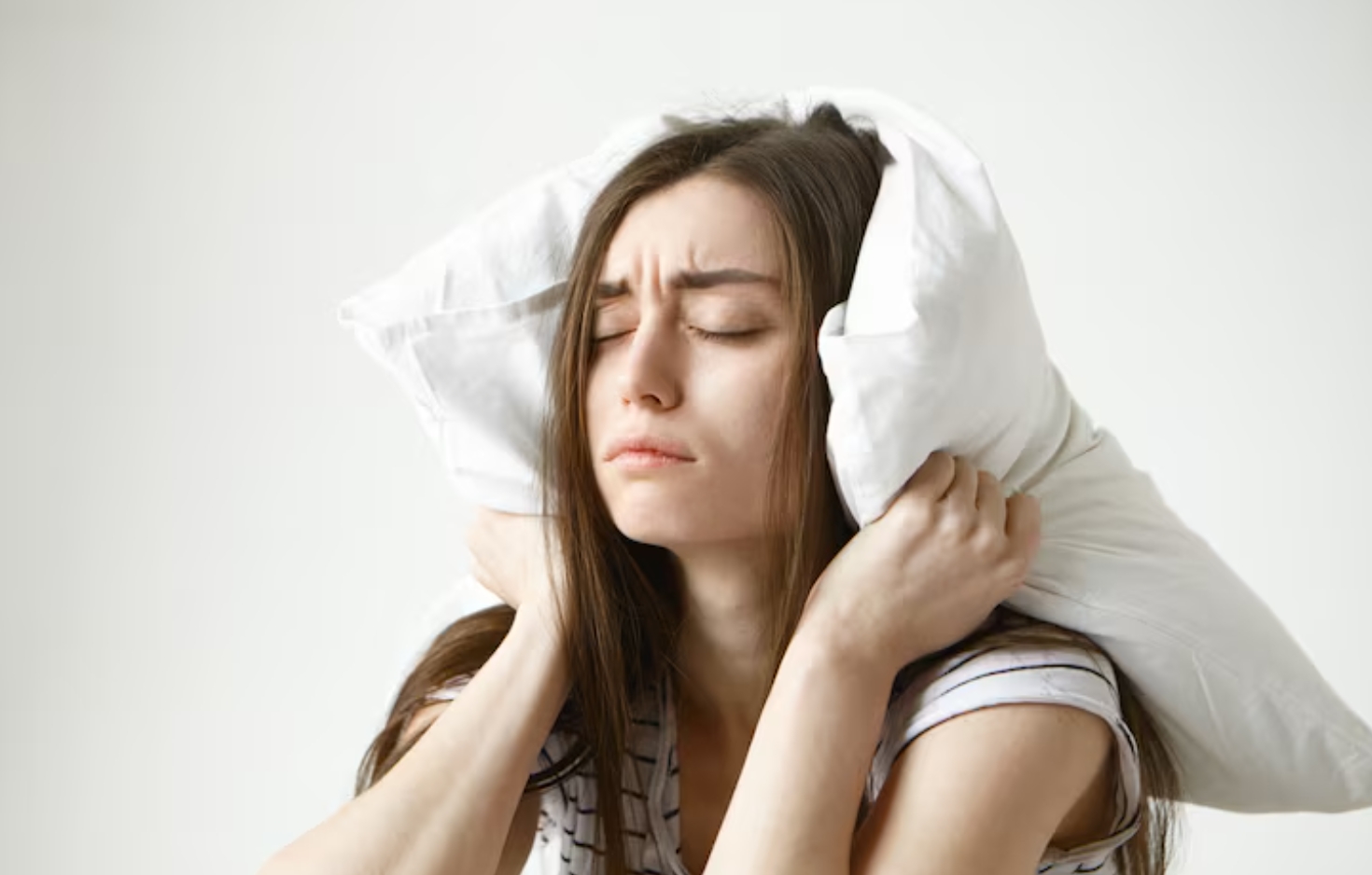 Sering Bangun Jam 3 Pagi dan Susah Tidur Lagi? Tanda-Tanda Insomnia