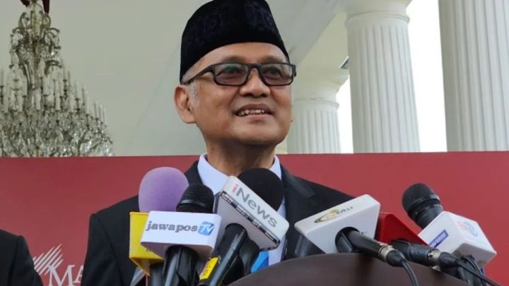 Fase Puncak Haji di Mina Rampung – Menhaj Puji Disiplin Jamaah Haji Indonesia