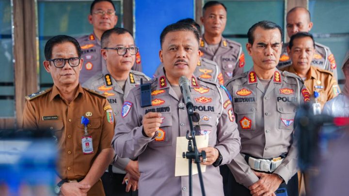 Key Strategy: Kakorlantas Prediksi Lonjakan Kendaraan saat Libur Kenaikan Isa Al Masih