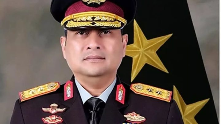 New Policy: Profil Irjen Pipit Rismanto, Jenderal Reserse Kini Pimpin Polda Jabar