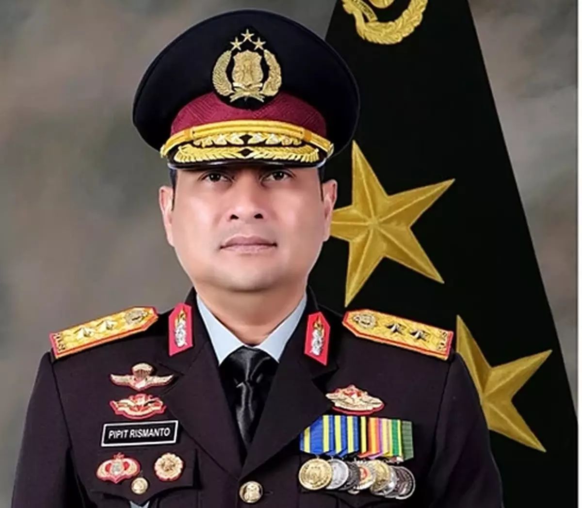 Profil Irjen Pipit Rismanto, Jenderal Reserse Kini Pimpin Polda Jabar