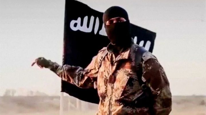 New Policy: Siapa Abu Bilal al-Minuki? Pemimpin Senior ISIS yang Tewas di Tangan AS-Nigeria