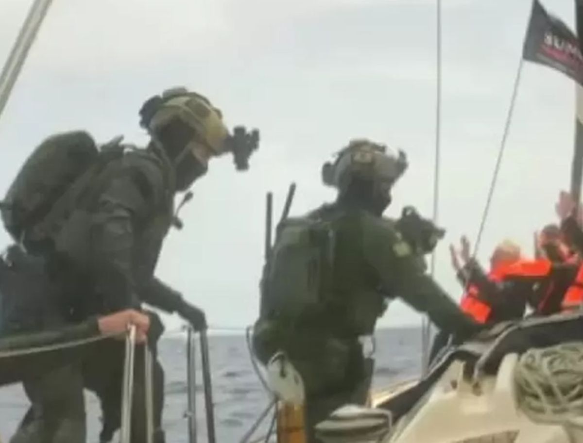 MUI Kutuk Keras Penculikan WNI oleh Israel