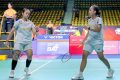 Hasil Thailand Open 2026: Isyana/Rinjani ke Perempatfinal Usai Bungkam Wakil China!
