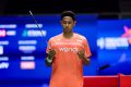 Jadwal Wakil Indonesia di Semifinal Singapore Open 2026: Alwi Farhan dan Fajar/Fikri Siap Tempur!