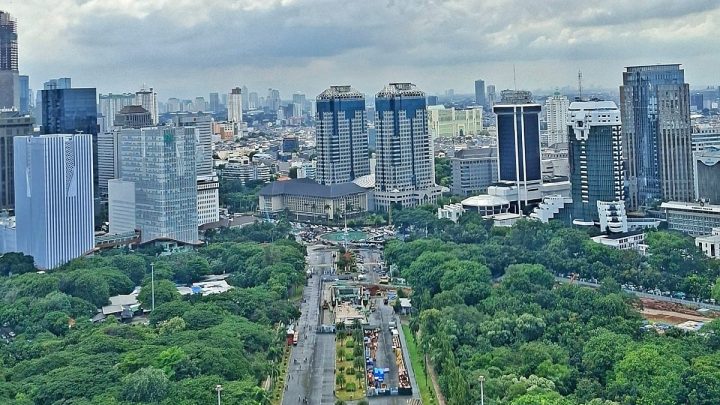 Global Liveability Index – Jakarta Masuk Daftar Kota Layak Huni Dunia?