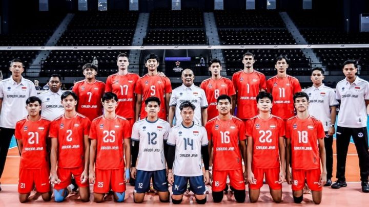 Topics Covered: Hasil AVC Mens Volleyball Champions League 2026: Jakarta Garuda Jaya Terhenti di Perempatfinal!