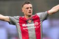 Jamie Vardy Pilih Angkat Kaki dari Cremonese Usai Degradasi ke Serie B – Comeback ke Liga Inggris?