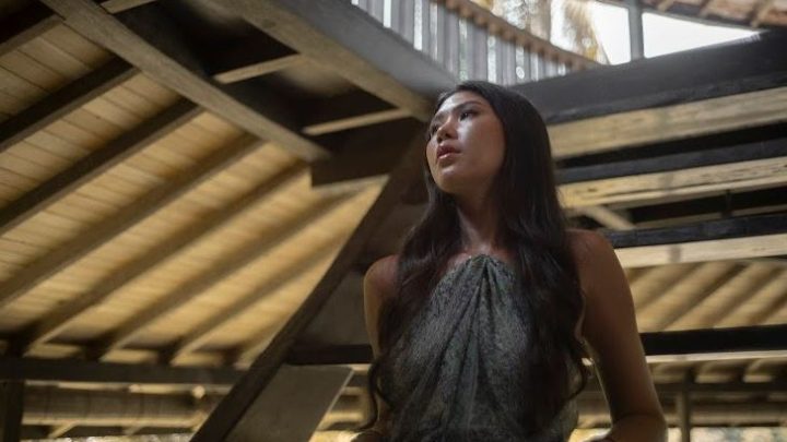 What Happened During: Jaz Rowe Curhat Lewat Lagu, Tangkap Fenomena Overthinking Gen Z