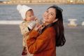Solution For: Traveling Jauh bareng Anak Tak Usah Panik, Ini Tips ala Jessica Mila