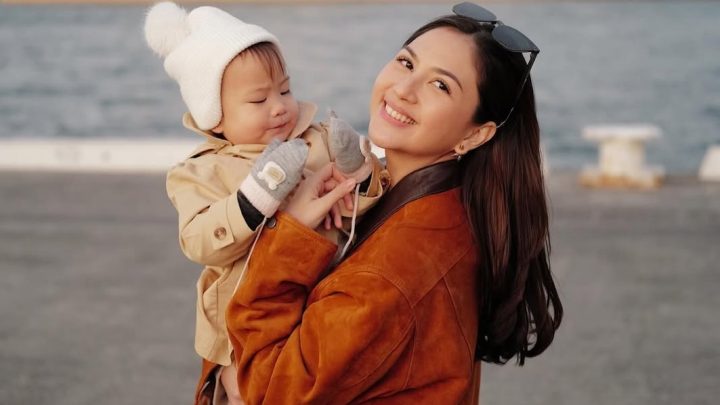 Solution For: Traveling Jauh bareng Anak Tak Usah Panik, Ini Tips ala Jessica Mila