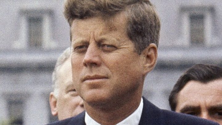 Latest Program: Peristiwa 29 Mei: Hari Lansia Nasional hingga Lahirnya John F Kennedy
