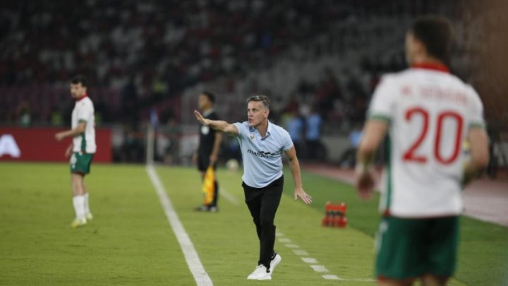 Solving Problems: Timnas Indonesia Masuk Grup Neraka di Piala Asia 2027, John Herdman: Tantangan Sekaligus Peluang!