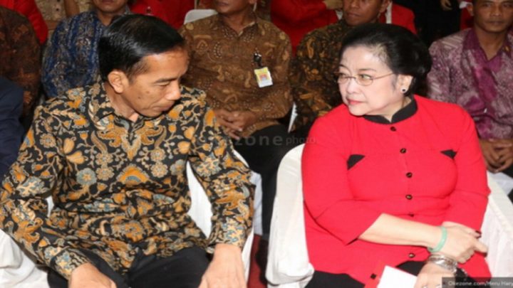 Historic Moment: Jokowi hingga Gibran Akan Hadiri Upacara Harlah Pancasila, PDIP: Insya Allah Megawati Datang!
