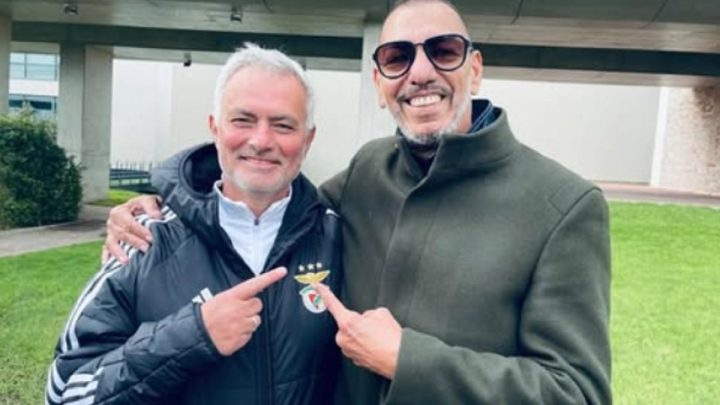 What Happened During: Jose Mourinho Datangkan 3 Pemain Ini ke Real Madrid pada Bursa Transfer Musim Panas 2026?
