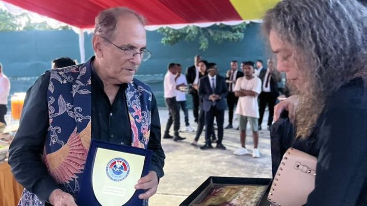 Special Plan: BNPP Dorong Diplomasi Perbatasan dalam Peringatan Kemerdekaan Timor Leste