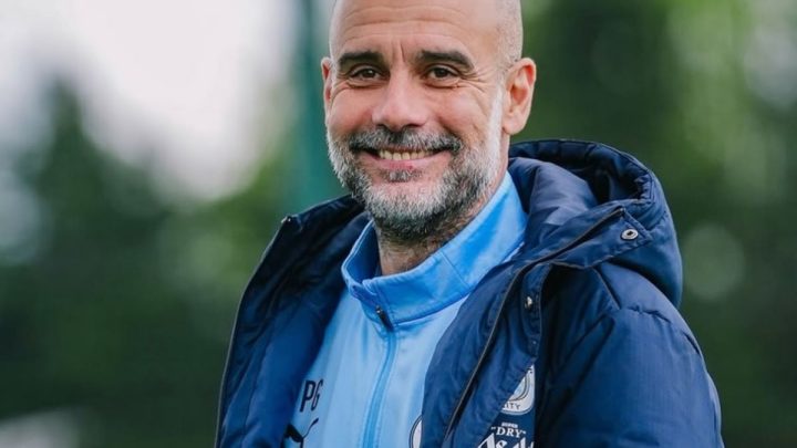 Historic Moment: Pep Guardiola Disebut Tinggalkan Manchester City Akhir Musim Ini, Enzo Maresca Calon Suksesor!