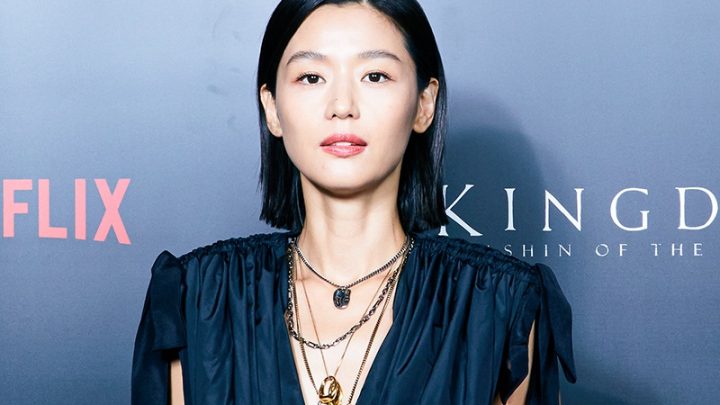 Alasan Jun Ji Hyun Ogah Punya Akun Medsos: Aku Takut Bikin Kesalahan