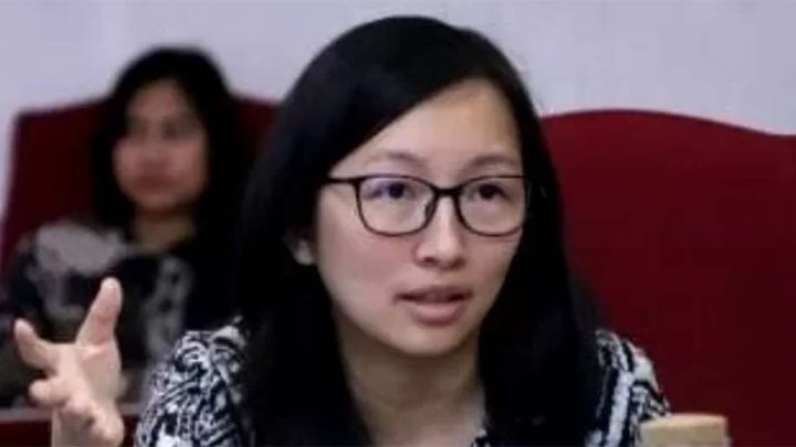 Important Visit: Kejagung Sebut Interpol Belum Terbitkan Red Notice Jurist Tan
