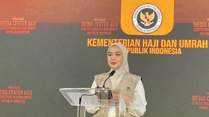 New Policy: Antisipasi Kepadatan di Jamarat, Kemenhaj Turunkan Tim MCR