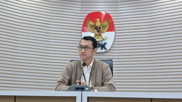 Kasus DJKA – KPK Telusuri Dugaan Penerimaan Gratifikasi di Kemenhub
