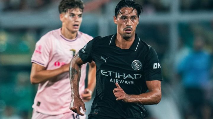 Solving Problems: Pemain Keturunan Indonesia Tijjani Reijnders Dibidik Juventus, Hengkang demi Selamatkan Karier?