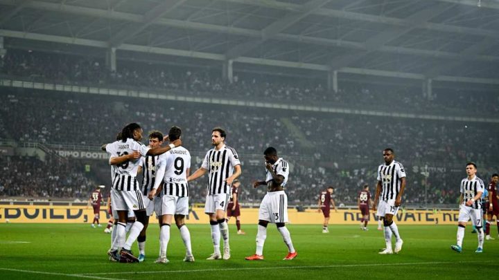 New Policy: Juventus Harus Cuci Gudang Usai Gagal Lolos Liga Champions 2026-2027, Jual Kenan Yildiz?