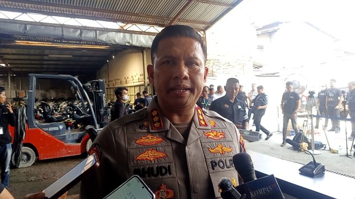 Official Announcement: Polda Metro Respons Roy Suryo Minta Kasusnya Dihentikan: Baca Aturannya!
