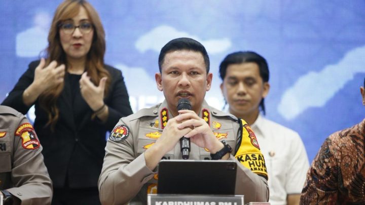 Pengedar Narkoba Ditangkap di Cilincing – 32 Kg Sabu Asal Malaysia Disita Polisi