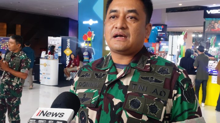 Detik Sertu MRR Tembak Pratu FA hingga Tewas di Cafe Palembang