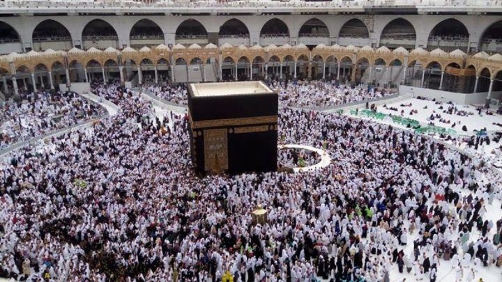 Visit Agenda: Timwas Haji Berangkat Besok, Bakal Cek Temuan Overkapasitas hingga Jarak Hotel Jamaah