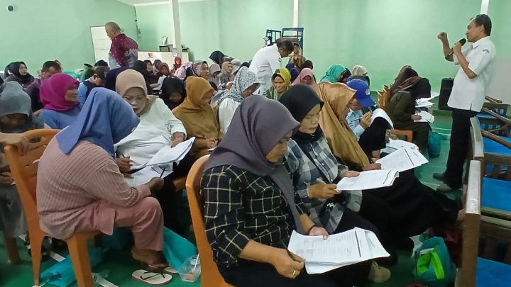 Facing Challenges: Syarat Kampung Nelayan Merah Putih Bisa Dapat Kredit Himbara