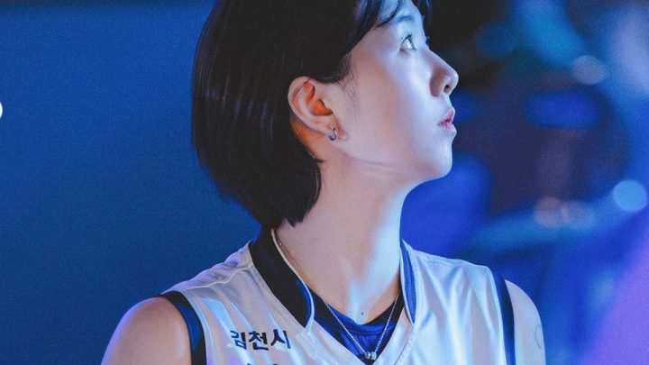 Meeting Results: 5 Pevoli Supercantik Bergaji Tinggi di Liga Korea, Nomor 1 Rekan Setim Megawati Hangestri