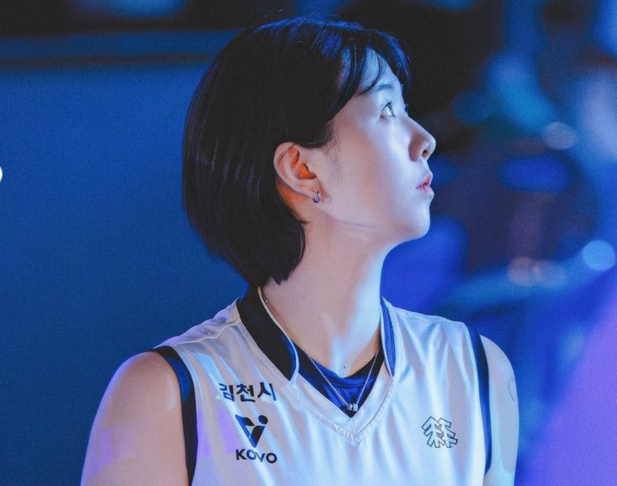 5 Pevoli Supercantik Bergaji Tinggi di Liga Korea, Nomor 1 Rekan Setim Megawati Hangestri