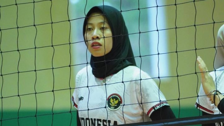 Facing Challenges: Kapan Megawati Hangestri Debut Bareng Hyundai Hillstate di Liga Voli Korea Selatan?
