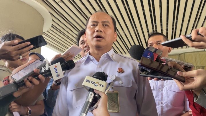 Kejagung: Nadiem Makarim Tak Bisa Keluar Rumah Tanpa Izin Hakim!