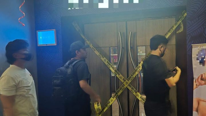 Bareskrim Bongkar Narkoba di Karaoke B Fashion – Pemprov DKI Diminta Bertindak!