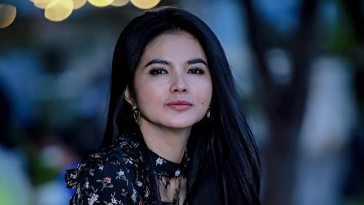 Pilih Perkarakan Netizen Penghina Almarhum Epy Kusnandar – Karina Ranau: Ini Sangat Menyakitkan Kami