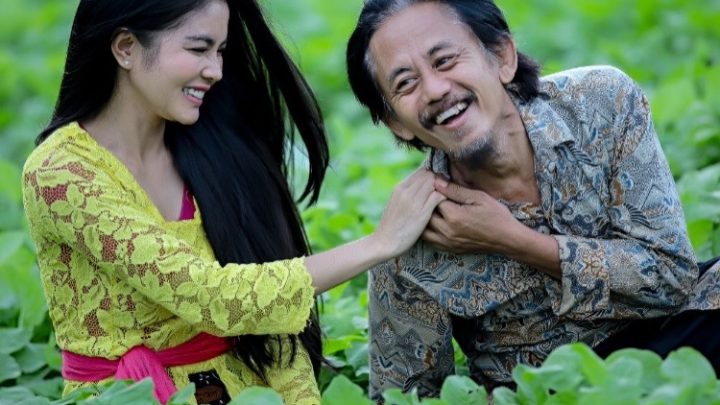Solving Problems: Almarhum Epy Kusnandar Dibilang ‘Mampus’, Karina Ranau Siap Laporkan Netizen