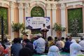New Policy: Rayakan Iduladha, KBRI Roma Gelar Salat Berjamaah dan Berbagi Daging dengan WNI