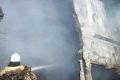 Key Issue: Kebakaran Hanguskan 4 Gudang di Kalideres, Diduga Disebabkan Korsleting Listrik Mesin Produksi